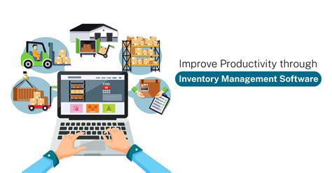 Inventory Management Software .
